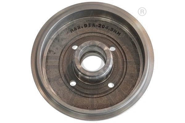 Brake Drum