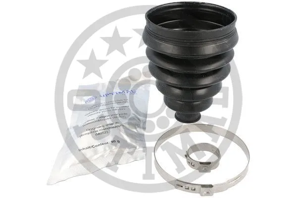 Bellow Kit, drive shaft