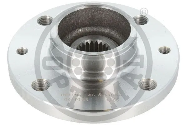 Wheel Hub