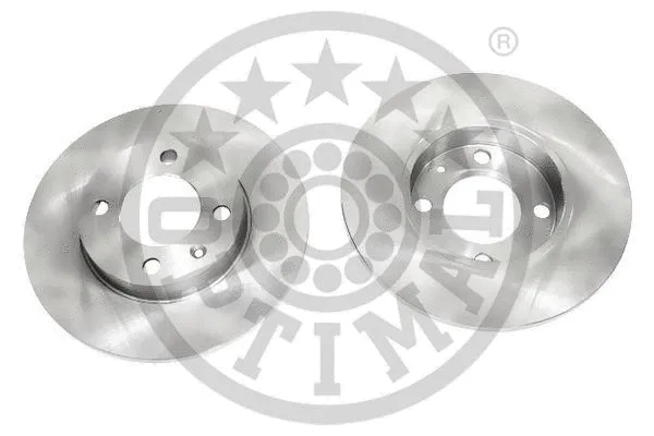Brake Disc (BS-4180C)