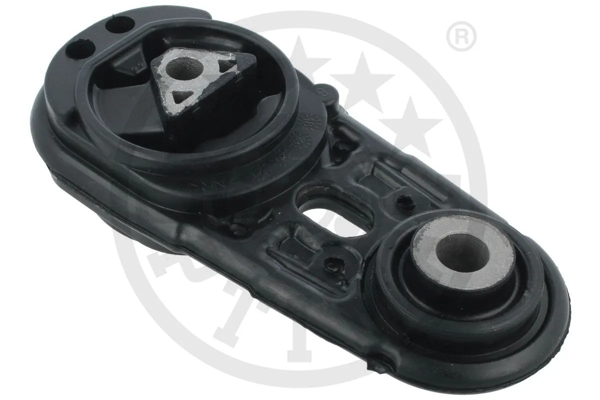 Mounting, engine