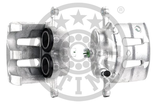 Brake Caliper (BC-1633L)
