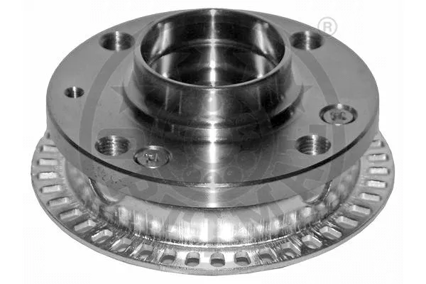 Wheel Hub (04-P155)