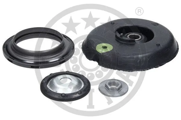 Repair Kit, suspension strut support mount (F8-7492)