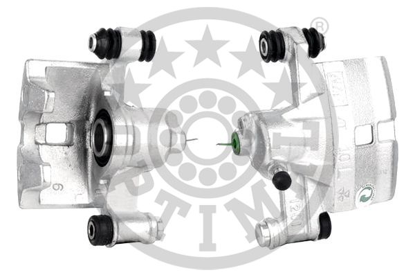 Brake Caliper (BC-2058L)