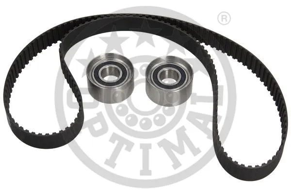 Timing Belt Kit