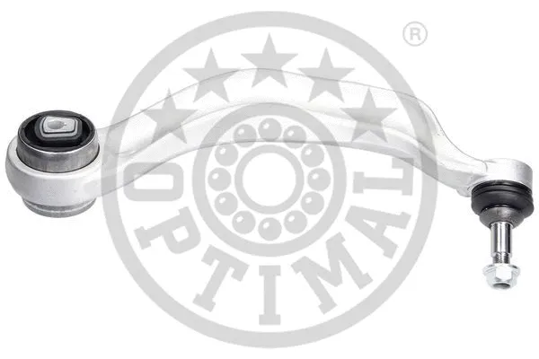 Control/Trailing Arm, wheel suspension (G5-876)