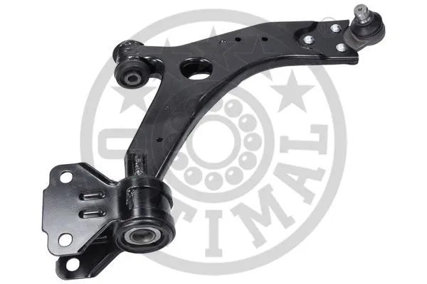 Control/Trailing Arm, wheel suspension (G6-1403)