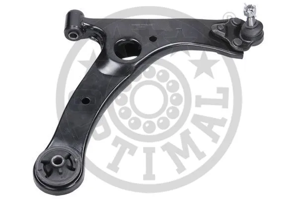 Control/Trailing Arm, wheel suspension (G6-1467)