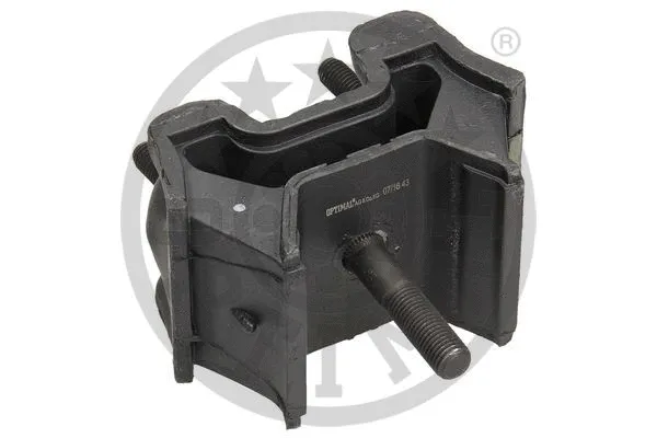 Mounting, engine