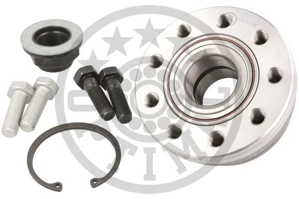 Wheel Bearing Kit