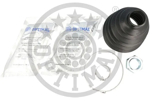 Bellow Kit, drive shaft (CVB-10605TPE)