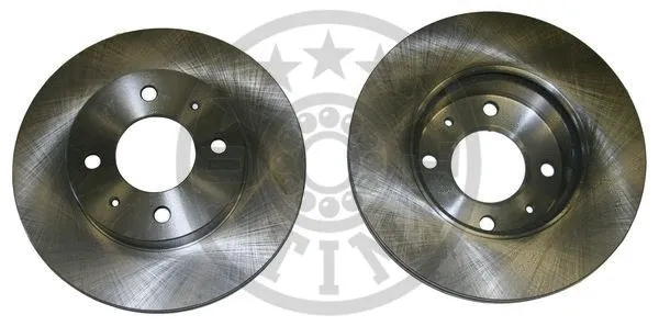 Brake Disc (BS-7686)