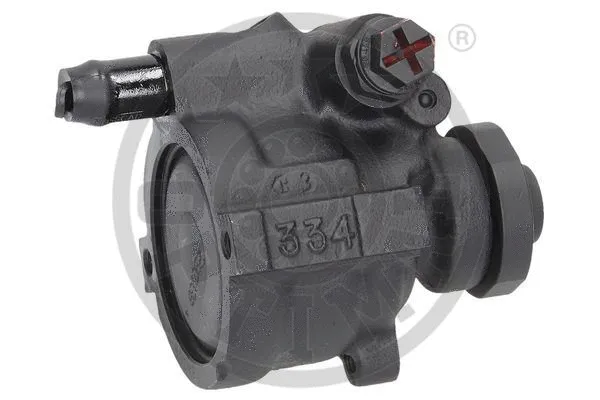 Hydraulic Pump, steering