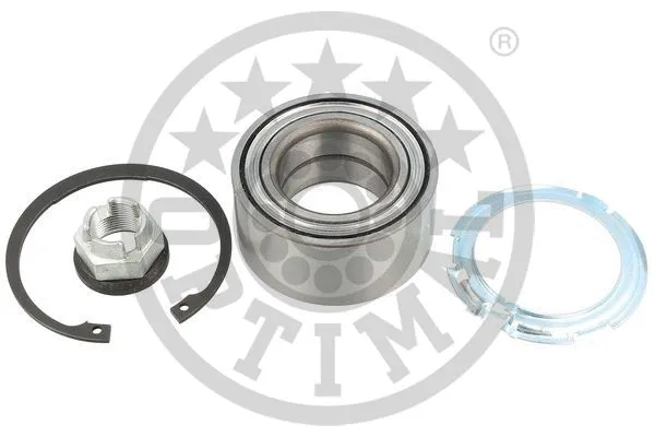 Wheel Bearing Kit (701975)