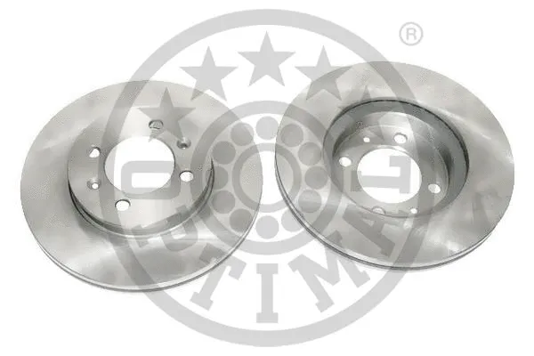 Brake Disc (BS-1090C)