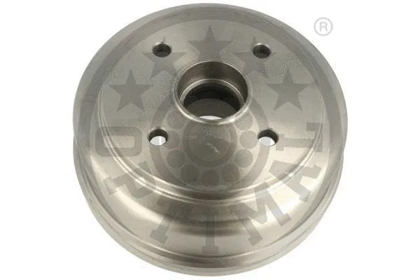 Brake Drum (BT-2200)
