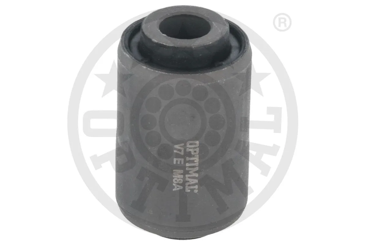Mounting, control/trailing arm (F9-0085)