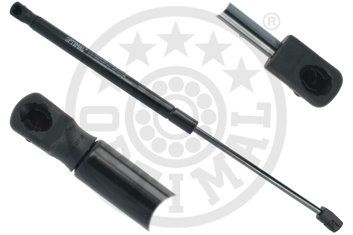 Gas Spring, bonnet (AG-52374)