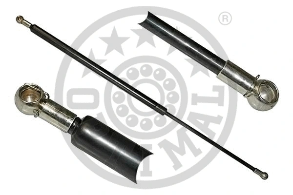 Gas Spring, boot/cargo area (AG-17220)
