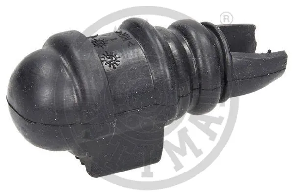 Mounting, stabiliser bar