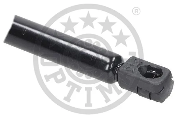 Gas Spring, boot/cargo area