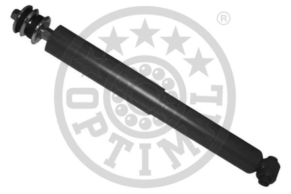 Shock Absorber (A-68729G)