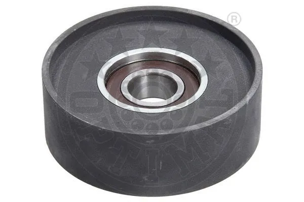 Deflection/Guide Pulley, V-ribbed belt (0-N2211S)