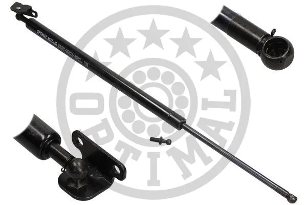 Gas Spring, boot/cargo area (AG-40345)