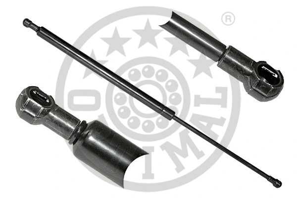 Gas Spring, boot/cargo area (AG-17469)