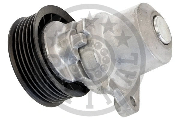 Tensioner Lever, V-ribbed belt