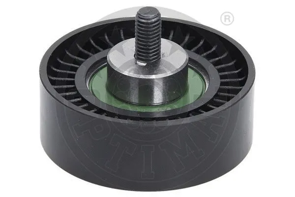 Deflection/Guide Pulley, V-ribbed belt (0-N1399)