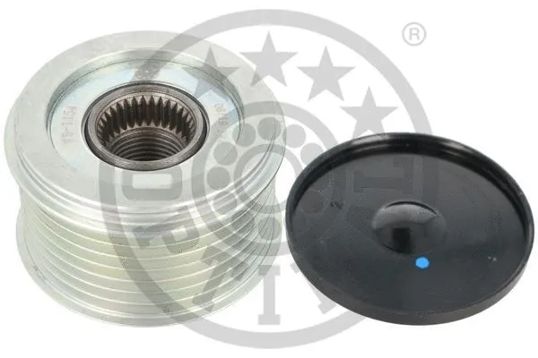 Alternator Freewheel Clutch (F5-1154)