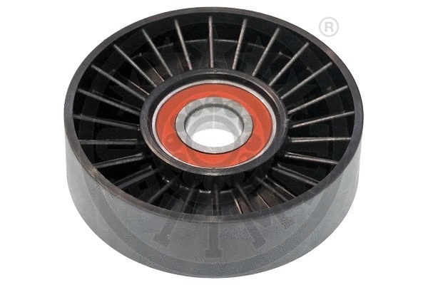Tensioner Pulley, V-ribbed belt (0-N1698S)