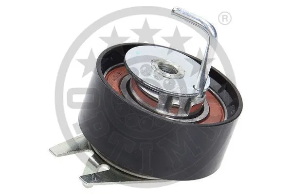 Tensioner Pulley, timing belt