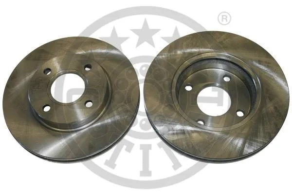 Brake Disc (BS-2110)