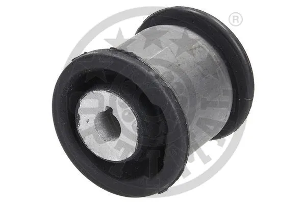 Mounting, manual transmission support