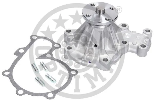Water Pump, engine cooling (AQ-2184)