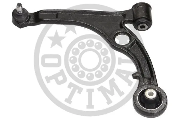 Control/Trailing Arm, wheel suspension (G6-1149)