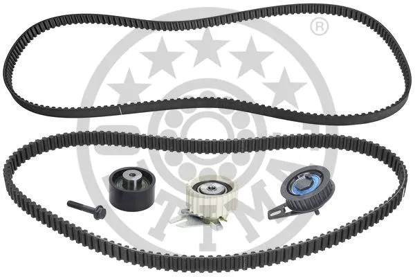 Timing Belt Kit (SK-1756)