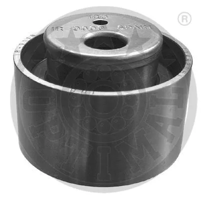 Tensioner Pulley, timing belt (0-N118)