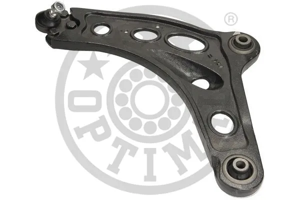 Control/Trailing Arm, wheel suspension (G6-1548)