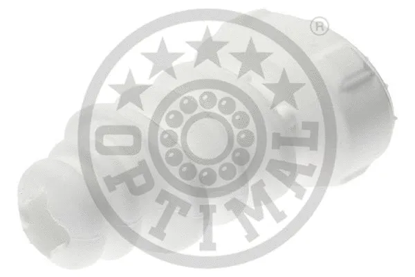 Rubber Buffer, suspension (F8-7600)