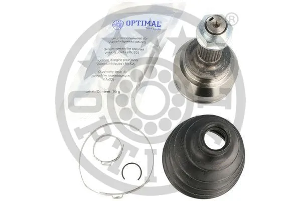 Joint Kit, drive shaft (CW-2649)