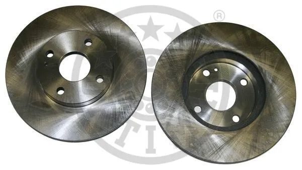 Brake Disc (BS-7300)