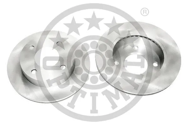 Brake Disc (BS-0125C)