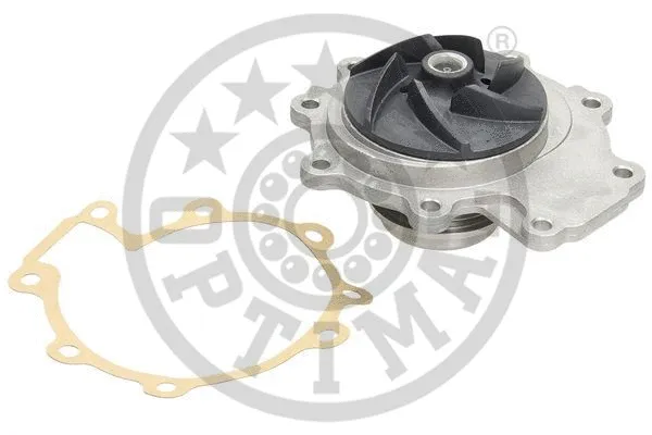 Water Pump, engine cooling