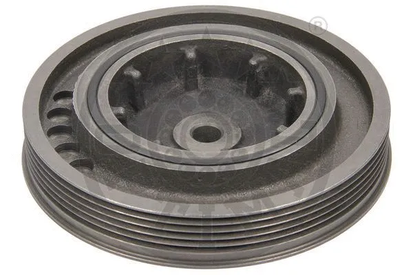 Belt Pulley, crankshaft