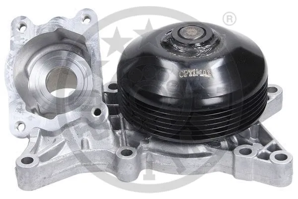 Water Pump, engine cooling (AQ-2387)
