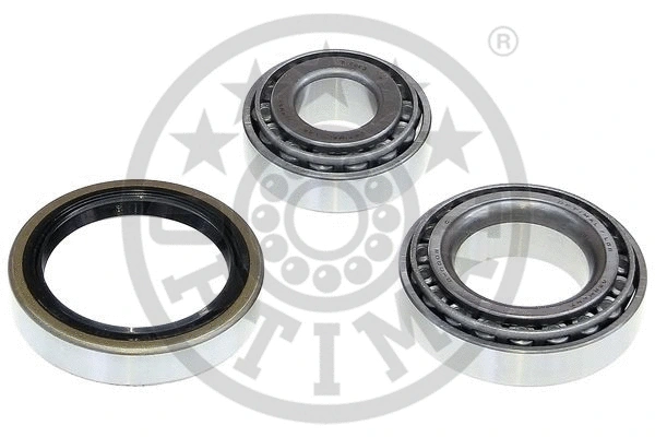 Wheel Bearing Kit (401126)